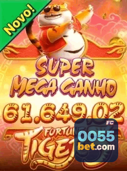 Catálogo 0055BET 2.547 jogos - Pragmatic Play, Evolution, NetEnt